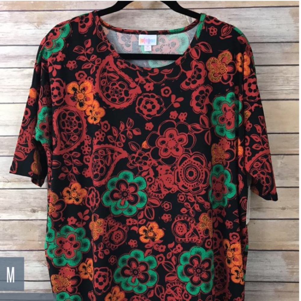 M Lularoe Irma